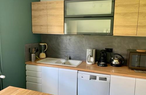 Neige & Soleil Les Rousses - Foto 7