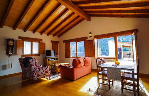 Casa Arnedillo by Apartamentos Arnedillo - Foto 46