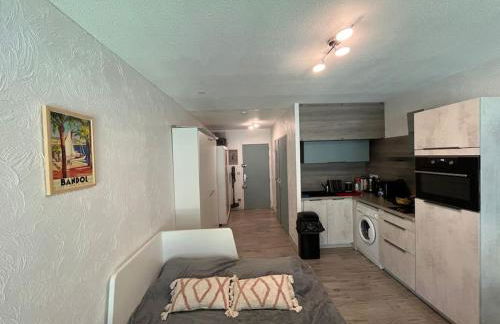 Studio cosy à Sanary - Foto 2