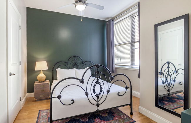 Spacious Modern Condos near French Quarter - Photo 31