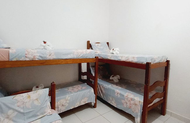 Casa Paraíso das Conchas - Foto 8