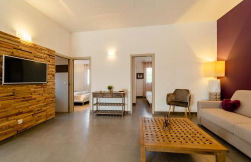 Résidence Dolce Vita de Palombaggia - Foto 6