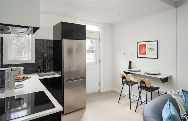 François-Denis Apartments - Photo 58