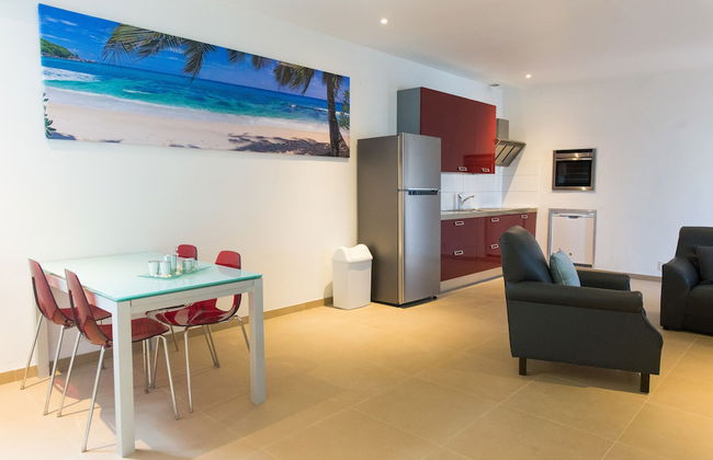 Bubali Luxury Apartments - Adults Only - Wheelchair Friendly - Foto 56