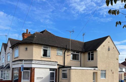 Spacious, Sleeps 18, 3 Bathrooms, Parking, Park, Mansfield - Foto 50