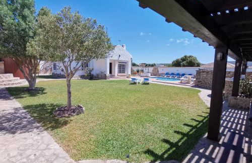 Casa Zahora - Foto 18