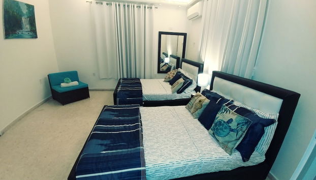 Villa in Havana with swimming pool and terrace - Photo 2