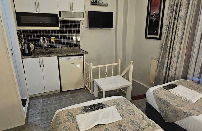 Lemon Residence - Foto 29