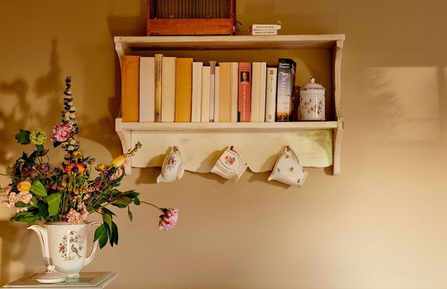 Authentic Holiday Home in Baarlo With Private Terrace - Photo 17