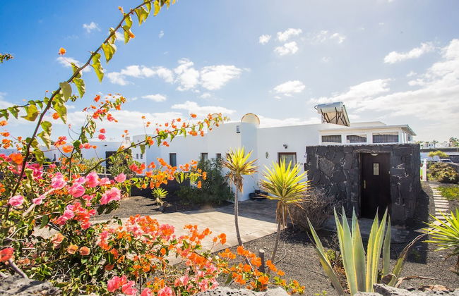 Beautiful 2 Bed Villa With Large Pool Casa Manana - Foto 26