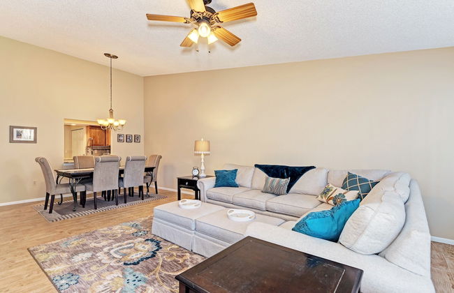 Village des Pins 3645 - Photo 14