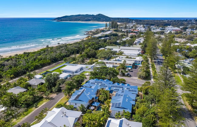 Eco Beach Resort - Photo 46