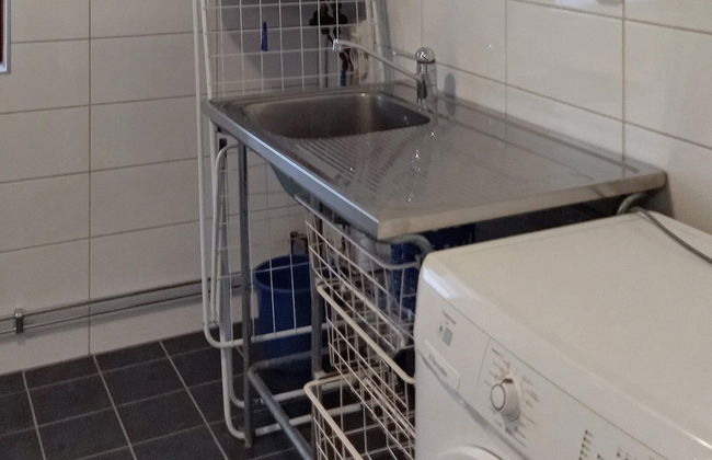 6 Person Holiday Home in Ed-by Traum - Foto 5