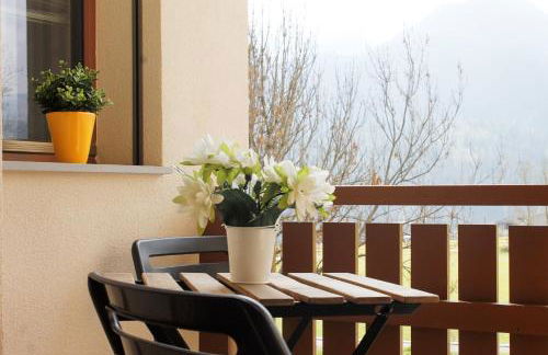 CASA YARA - 3 camere, 2 bagni, parcheggio Dolomiti Affitti - Foto 16