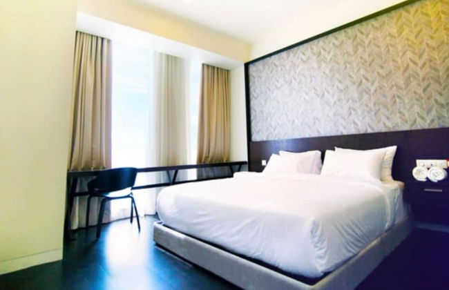 The Residences KLCC - Luxury Suites - Foto 5