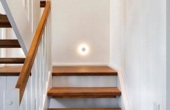 Reetdorf Geltinger Birk Künstlerkate Eisvogel - Foto 17