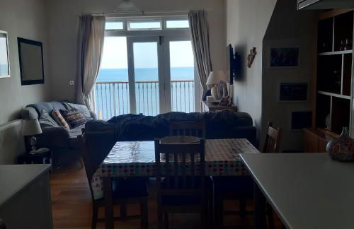 Kaia Penthouse, waking up to the sound and smell of the ocean - Foto 27