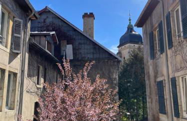 La Galerie Pharo - Downtown Apartment - Foto 8