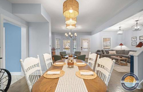 Williams Bay Family Getaway Beach Kayaks and Lake Geneva Adventures - Foto 11