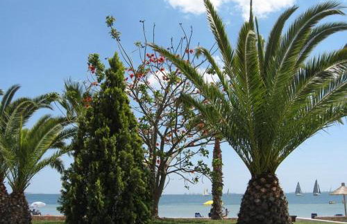 Beautiful 1 bedroom apartment in Roda, Los Alcazares. Larger than average. - Foto 21