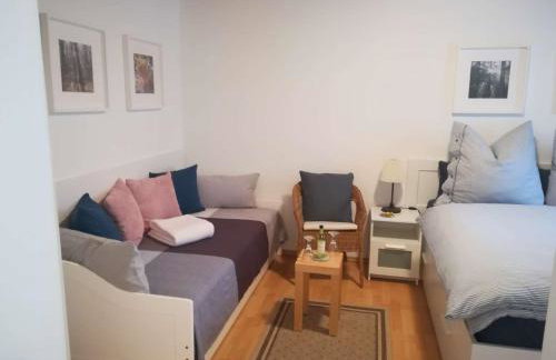 Ferienwohnung Am Wald - Photo 5