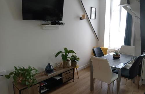 Cosy & Tendance Spa - Foto 9