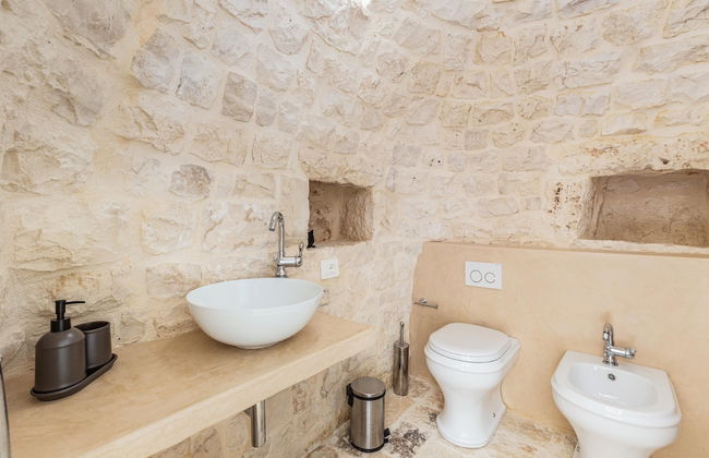 3643 Masseria Stella del Monte by Perle di Puglia - Foto 62