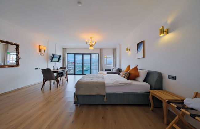 Korfez Suites - Photo 21