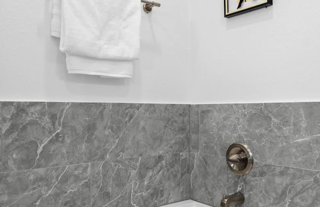 Downtown Houston 3BR Bachelorette Escape - Foto 24