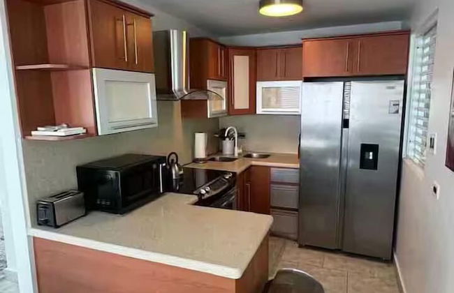 Puerto Rico Villa Guesthouse - Foto 11