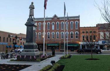 Clay St Suite - Foto 19