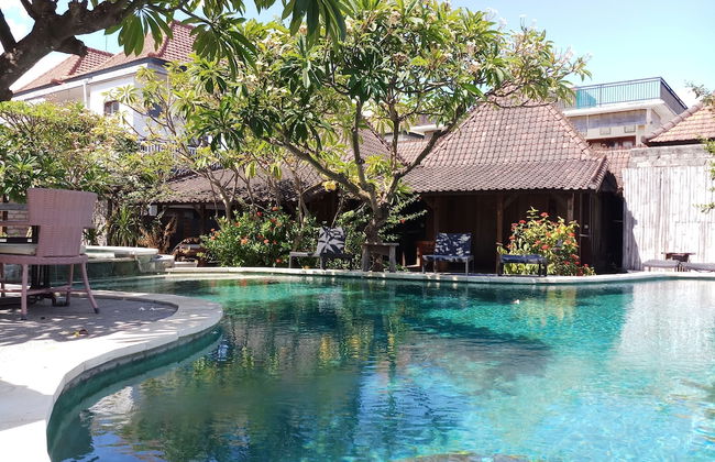 Classic Beach Villas - Foto 32