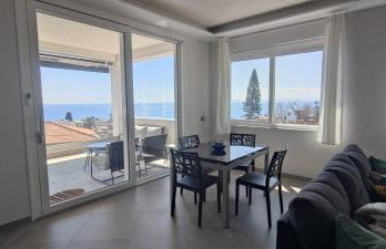 Blu Mediterraneo - Sea View Luxury House - Photo 28