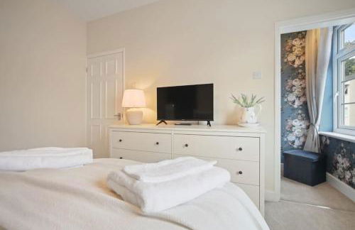 Picturesque Victorian Cottage - Foto 20