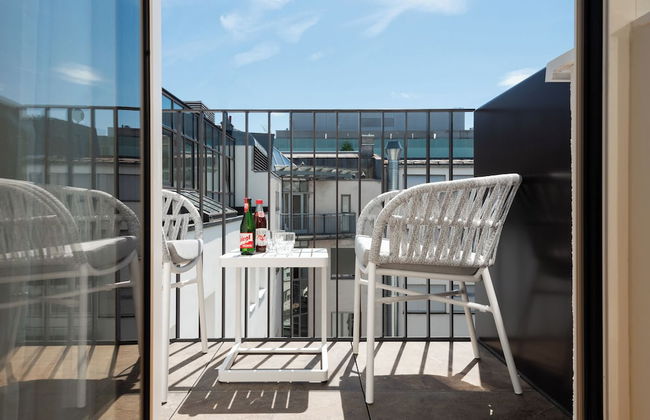 master Mirabell - Foto 65