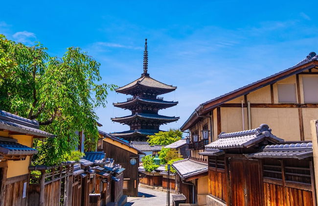 MIMARU Kyoto Nishinotoin Takatsuji - Foto 69