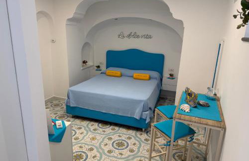 La Piccola Suite - Photo 47