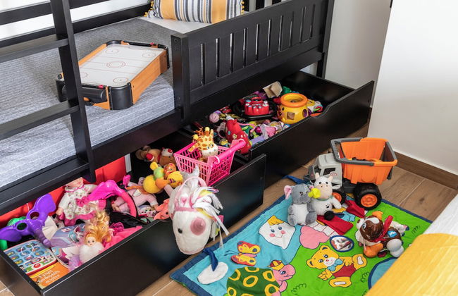 Salina SPA Villas - with PRIVATE ECO-POOL, SAUNA & Hot Tub - Foto 22