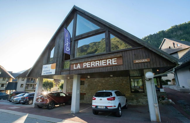 Olydea Saint Colomban - Foto 34