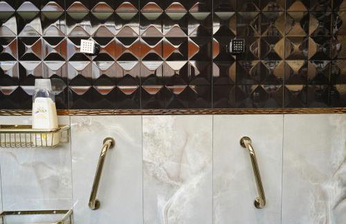 complete luxury house with garden - Foto 29