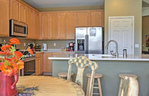 North Phoenix Home with Pool Hike, Swim and Shop! - Foto 10