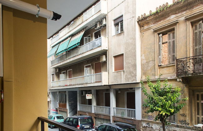 Urban Luxury homm Studio in Piraeus - Foto 25