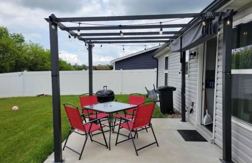 Cutie in Jeffersonville 20min from KY Expo - Foto 75