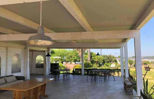 Agriturismo Contrada Guido - Photo 61