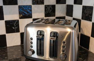 Rosewood Cottage - Foto 38