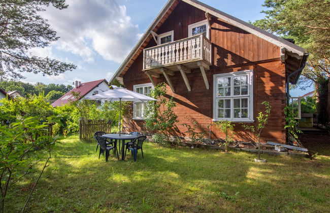 Bursztynowy Dwór - Foto 5