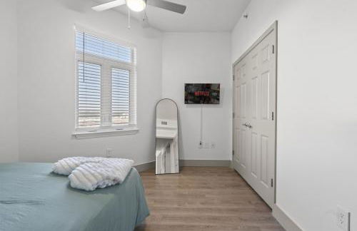 Urban Oasis - Balcony, Free Parking, Views, Gym - Foto 30