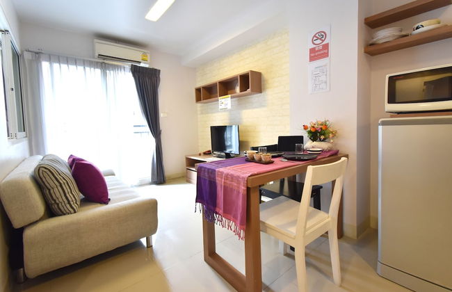 Ascella Sukhumvit 38 - Photo 27