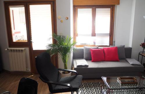 • La Antigua Apartamento • - Photo 4