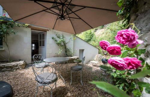 Manoir de Montecler - Le Lodge - Photo 2